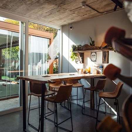 Hostel Zarautz Surf House Exterior foto