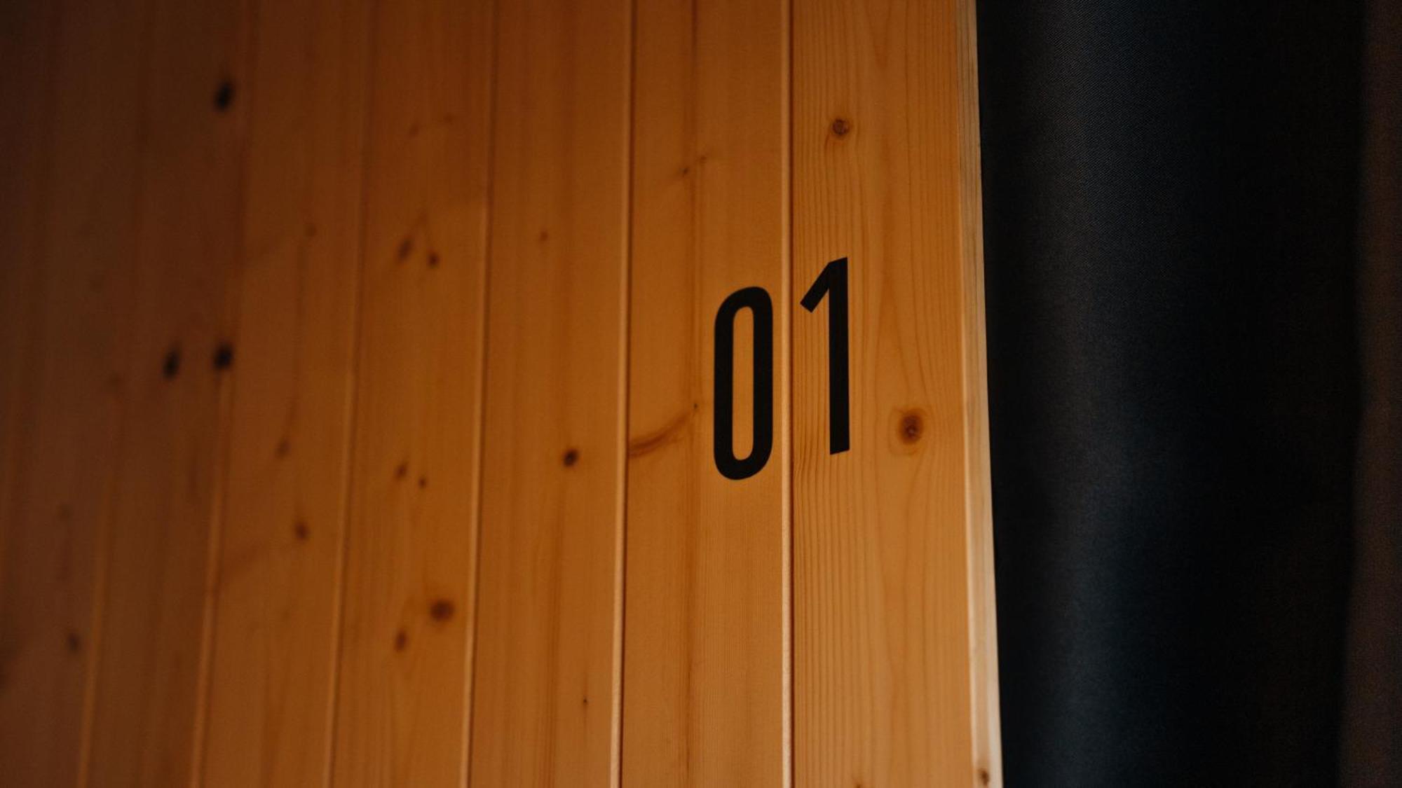 Hostel Zarautz Surf House Exterior foto