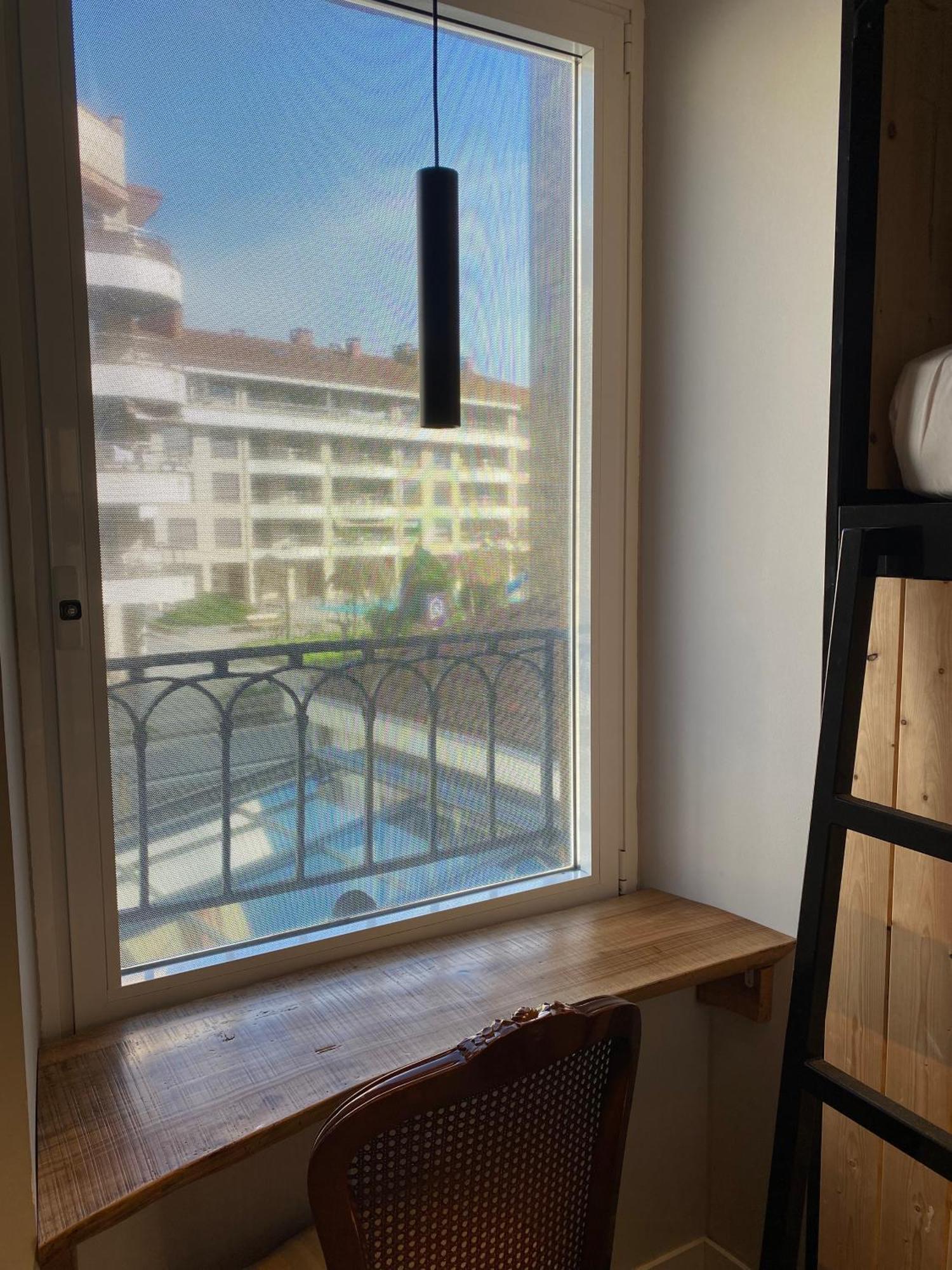 Hostel Zarautz Surf House Exterior foto